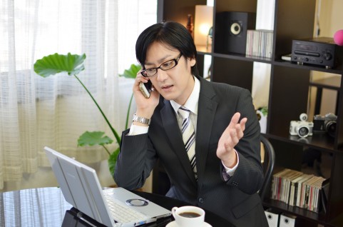 加古川のパソコン修理出張